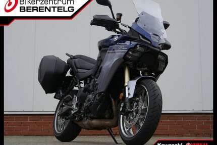 Yamaha Tracer 9 GT+ RNA1 2025 Gebrauchtwagen