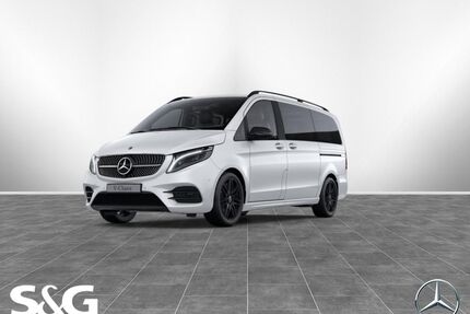 Mercedes-Benz V 300 Gebrauchtwagen
