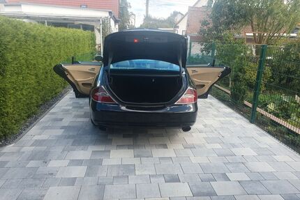 Mercedes-Benz CLS 320 Gebrauchtwagen