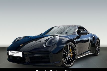 Porsche 992 Gebrauchtwagen