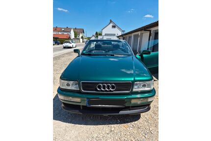 Audi Cabriolet Gebrauchtwagen