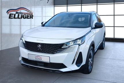 Peugeot 3008 Gebrauchtwagen