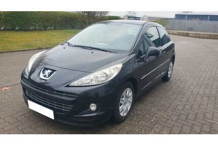 Peugeot 207 Gebrauchtwagen