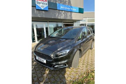 Ford S-Max Gebrauchtwagen
