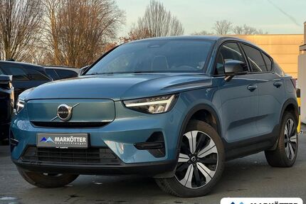 Volvo C40 Gebrauchtwagen