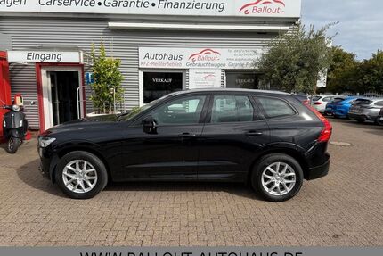 Volvo XC60 Gebrauchtwagen
