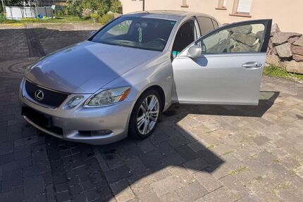 Lexus GS 450 Gebrauchtwagen