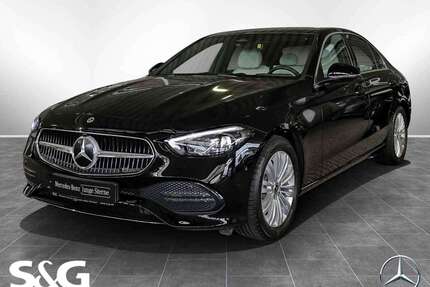 Mercedes-Benz C 180 Gebrauchtwagen