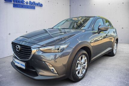 Mazda CX-3 Gebrauchtwagen
