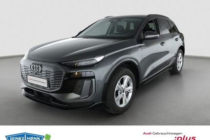Audi Q6 e-tron Gebrauchtwagen