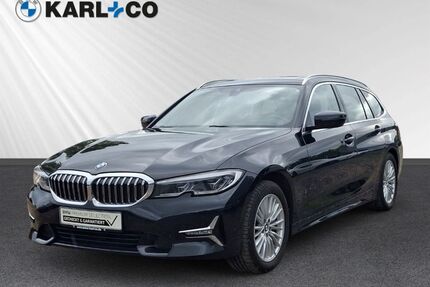 BMW 330 Gebrauchtwagen