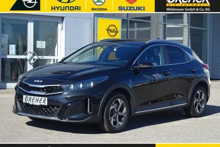 Kia XCeed Gebrauchtwagen