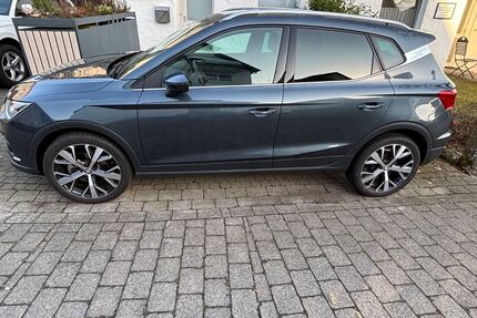 Seat Arona Gebrauchtwagen