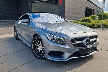 Mercedes-Benz S 500 Gebrauchtwagen