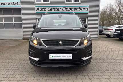 Peugeot Rifter Gebrauchtwagen