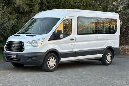Ford Transit Gebrauchtwagen