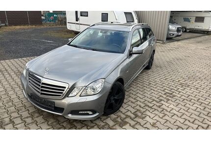 Mercedes-Benz E 350 Gebrauchtwagen