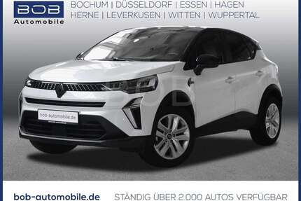 Renault Captur Gebrauchtwagen