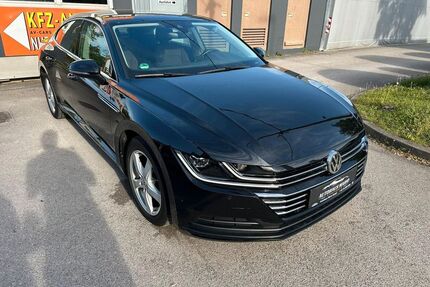 VW Arteon Gebrauchtwagen