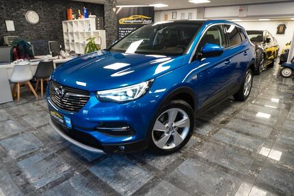 Opel Grandland (X) Gebrauchtwagen