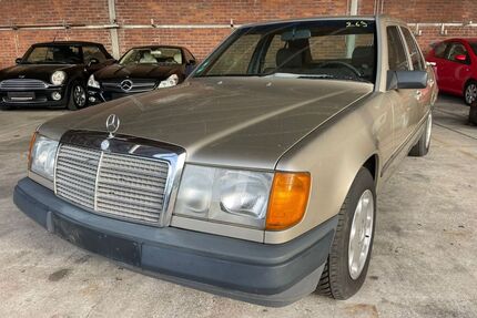 Mercedes-Benz 200 Gebrauchtwagen