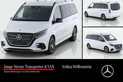 Mercedes-Benz V 300 Gebrauchtwagen