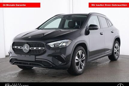 Mercedes-Benz GLA 180 Gebrauchtwagen