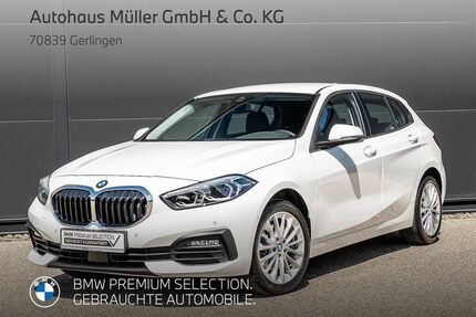 BMW 118 Gebrauchtwagen