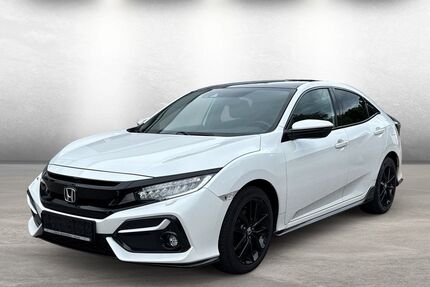 Honda Civic Gebrauchtwagen