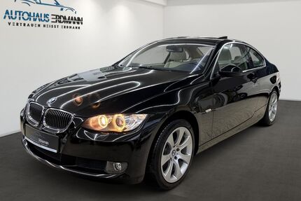 BMW 325 Gebrauchtwagen