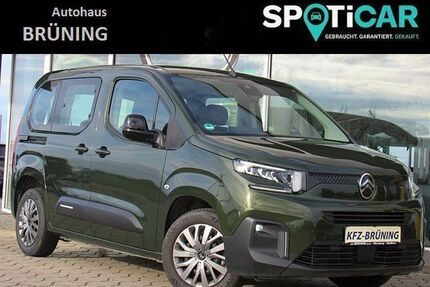 Citroen Berlingo Gebrauchtwagen