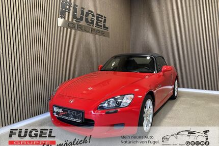 Honda S2000 Gebrauchtwagen