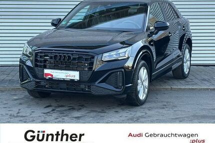 Audi Q2 Gebrauchtwagen