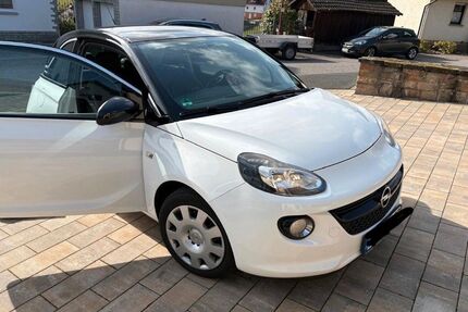 Opel Adam Gebrauchtwagen