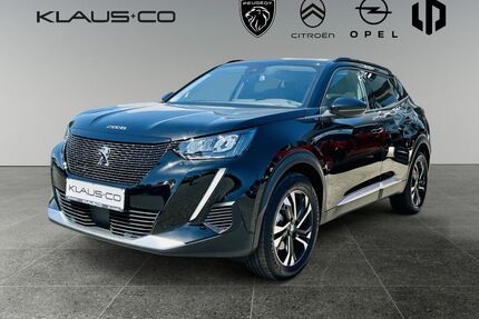 Peugeot e-2008 Gebrauchtwagen