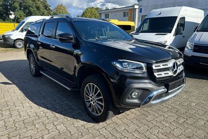 Mercedes-Benz X 350 Gebrauchtwagen