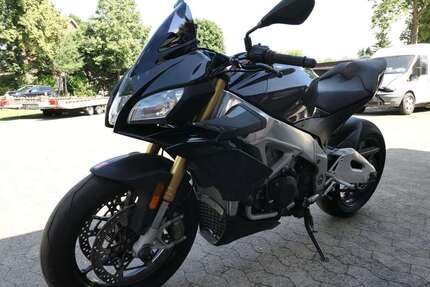Aprilia Tuono Gebrauchtwagen