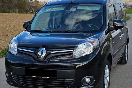 Renault Kangoo Gebrauchtwagen
