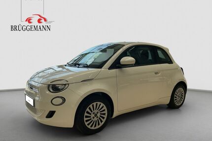 Fiat 500e Gebrauchtwagen