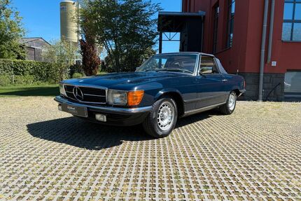 Mercedes-Benz SL 280 Gebrauchtwagen