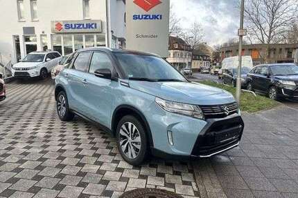 Suzuki Vitara Gebrauchtwagen