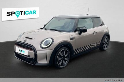 Mini Cooper S Gebrauchtwagen
