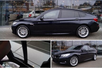 BMW 535 Gran Turismo Gebrauchtwagen