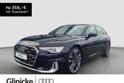 Audi S6 Gebrauchtwagen