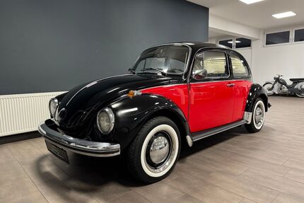 VW Käfer Gebrauchtwagen