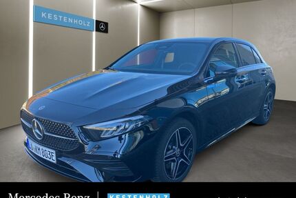 Mercedes-Benz A 250 Gebrauchtwagen