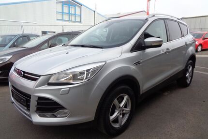 Ford Kuga Gebrauchtwagen