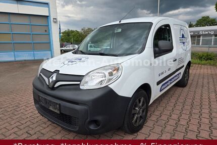Renault Kangoo Gebrauchtwagen