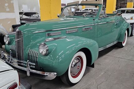 Cadillac Andere Oldtimer