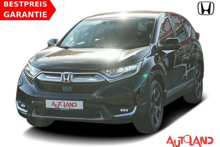 Honda CR-V Gebrauchtwagen